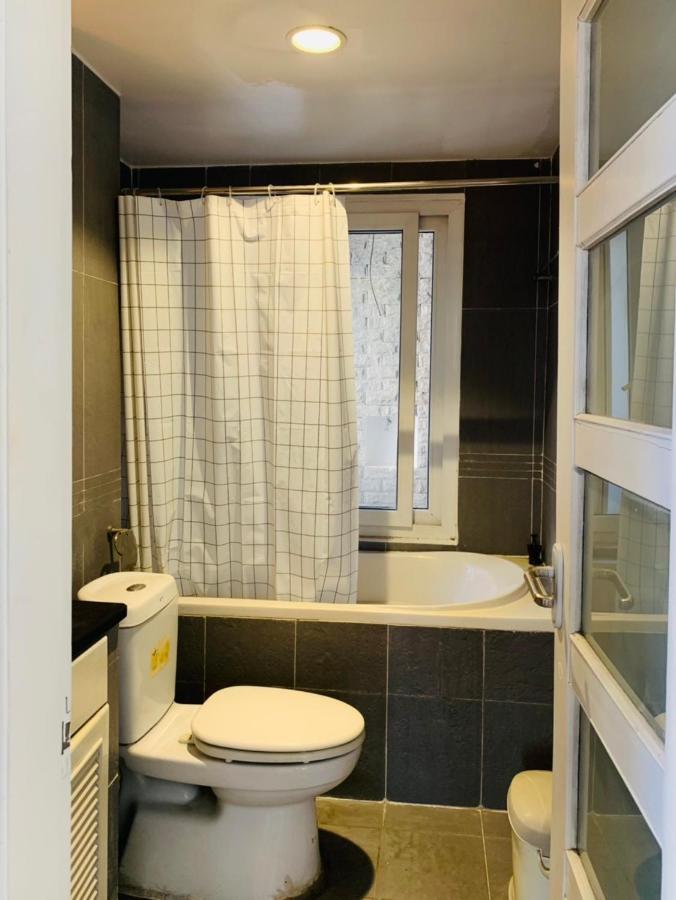 M House 26 Yen Phu 5Th Apartment Hanoi Luaran gambar